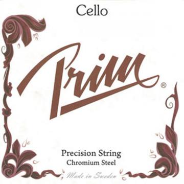 Prim C Orchestra (Brown)