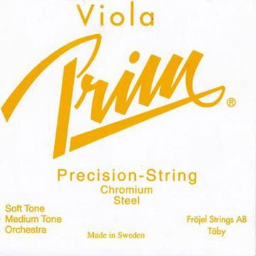 Prim (Medium / Yellow)