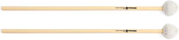 AM6R Vibraphone / Rattan Handle (medium-hard)