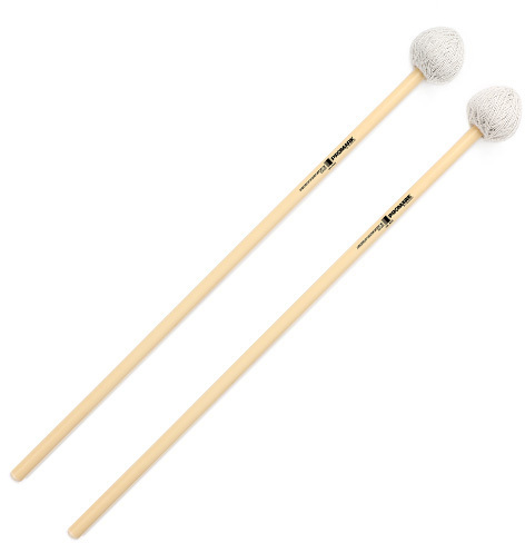 Pro-Mark AM6R Vibraphone / Rattan Handle (medium-hard)