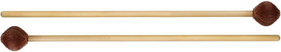 DFP930 Vibraphone / Rattan Handle (Medium-Hard)