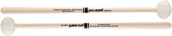 Pro-Mark PST3 Medium Felt