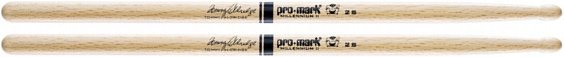 Pro-Mark PW2SW Tommy Aldridge Signature (Japanese Oak, Woodtip)