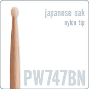 Pro-Mark PW747BN