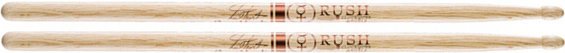 Pro-Mark PW747W Neil Peart Signature (Shira Kashi Oak, Woodtip)