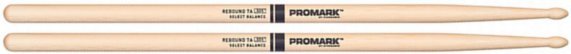 RBH535TW Rebound 7A Hickory Drumstick, Teardrop Wood Tip