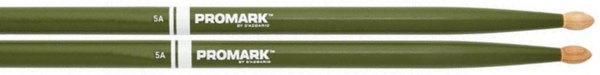 Rebound 5A (green)