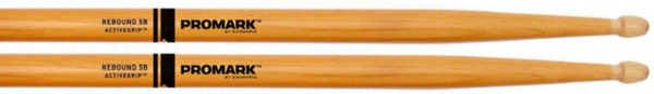 Rebound 5B ActiveGrip Clear