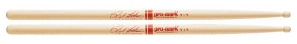 TX717W Rick Latham Signature (Hickory, Woodtip)