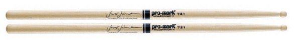 Pro-Mark TX721W Marco Minnemann Signature (Hickory, Woodtip)