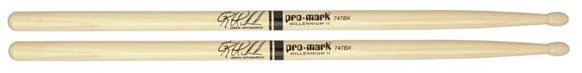 Pro-Mark TX747BXW Greg Upchurch Signature