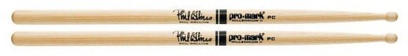 Pro-Mark TXPCW Phil Collins Signature (Hickory, Woodtip)