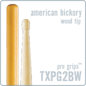 Pro-Mark TXPG2BW (Wood)