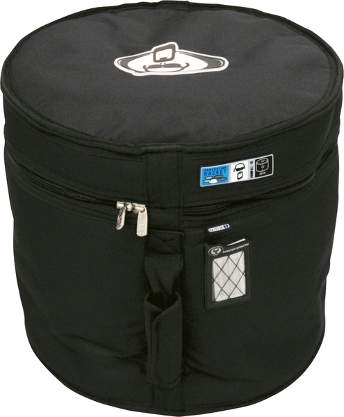 Protection Racket 2014-00 Floor Tom Case (14'x14')