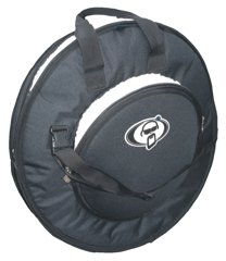 Protection Racket C6020 Deluxe Cymbal Bag (22')