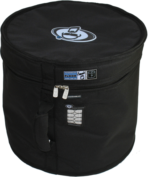 Protection Racket FT2016 Floor Tom Case (16'x16')