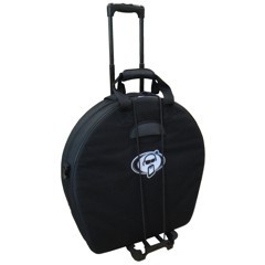 Protection Racket JA6021 Deluxe Rigid Cymbal Vault (24')