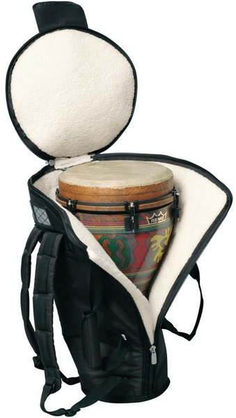 Protection Racket PE 9112 12' x 24.5' Deluxe Djembe bag (12'x24.5')