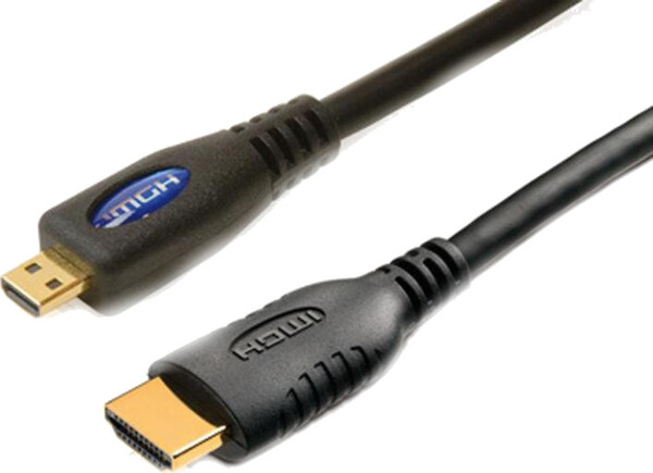 PureLink HDMI-Micro HDMI Cable (0.5m)