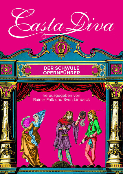 Querverlag Falk Rainer / Limbeck Sven - Casta Diva