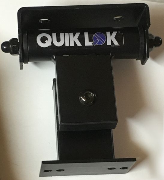 Quik-Lok QL-30 / QL-30E