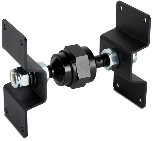 RCF MA 8-2 / Wall Mount Support w/ Ball Joint