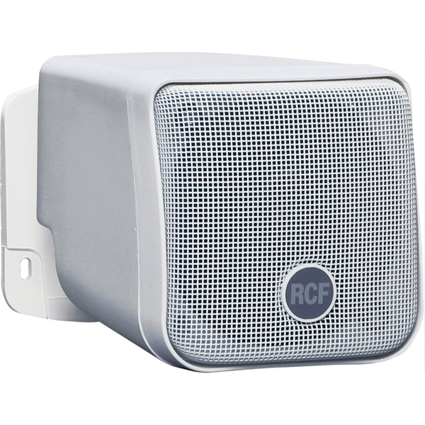 RCF MQ30P / Two-Way Miniature Loudspeaker (white)