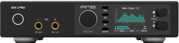 RME ADI-2 Pro (anniversary edition)