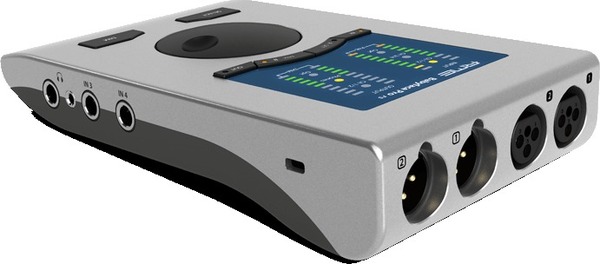 RME Babyface Pro FS 【ロータリースイッチ不具合あり】 RME Babyface Pro FS 【ロータリースイッチ不具合あり】 RME Babyface