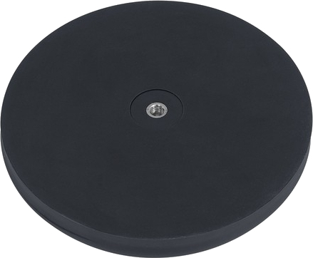 RTOM RTWP001 Workout Pad (7')