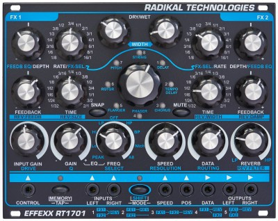 Radikal Technologies RT-1701