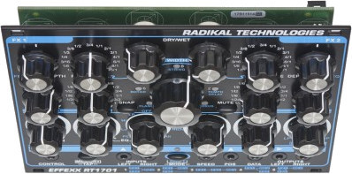 Radikal Technologies RT-1701