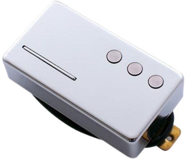 Nuevo 90 Neck (chrome)