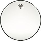 Ambassador Clear Bass 24" BR132400 (transparent)