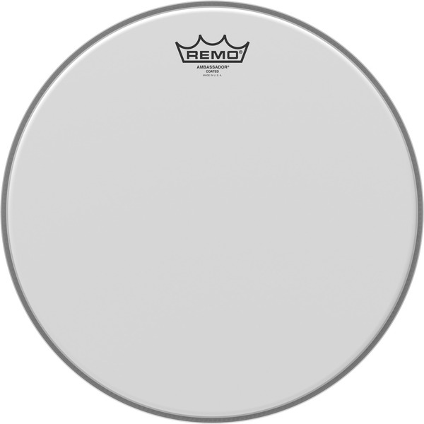 Ambassador Coated 18" BA011800 (beschichtet)