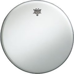 Ambassador Coated 8" BA010800 (beschichtet)