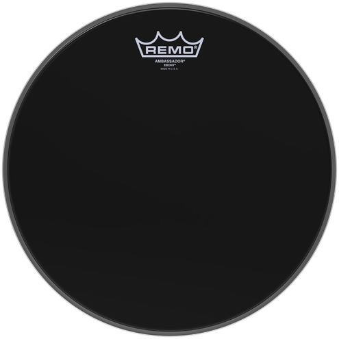 Ambassador Ebony 12" ES001200