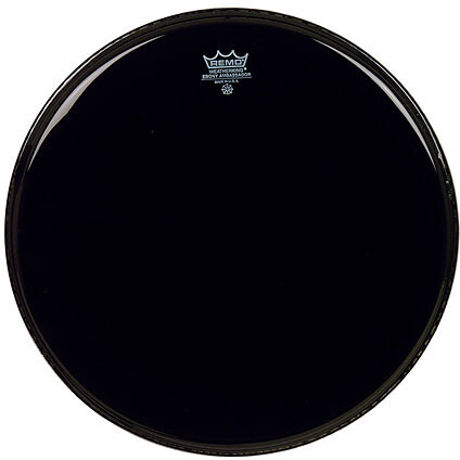Ambassador Ebony 16" ES001600