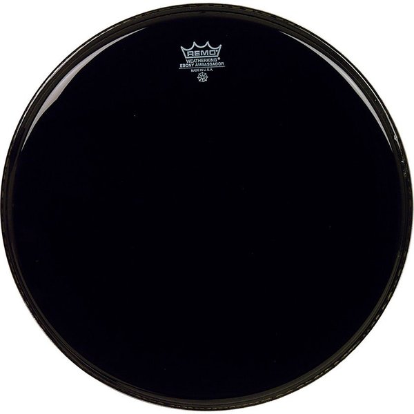 Ambassador Ebony 18"