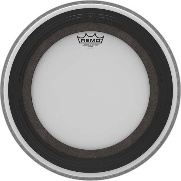 Ambassador SMT 16" (coated)