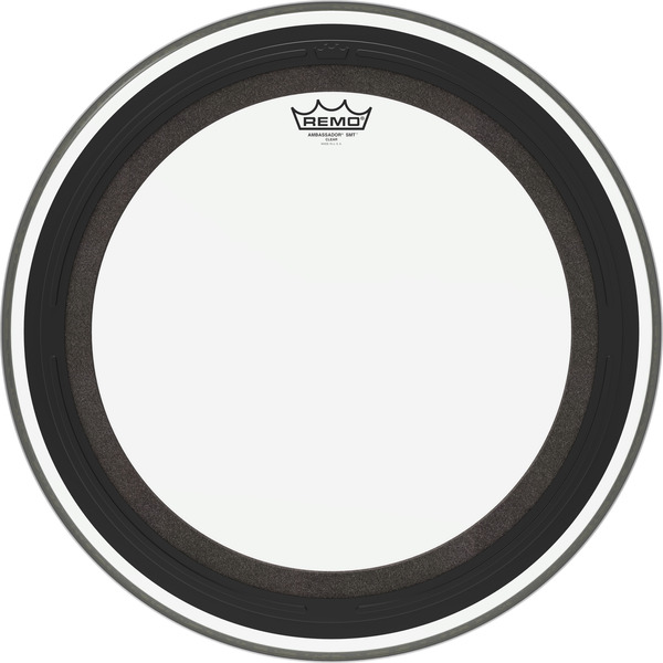 Ambassador SMT 20" (clear)