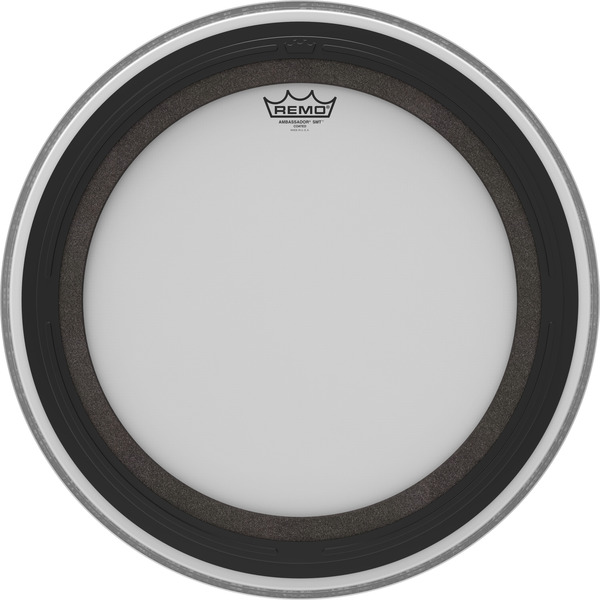 Ambassador SMT 20" (coated)