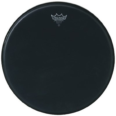 Black X 14 BX081410 (schwarz suede, mit Power-Dot)