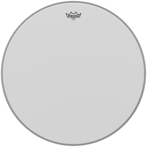 Emperor Coated Bass 24" BB012400
