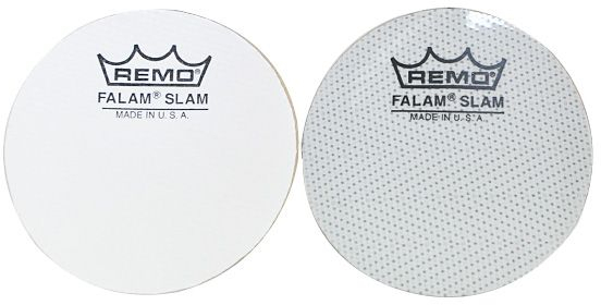 Falam Slam Pad 2.5" / KS-0002-PH (2 pieces)