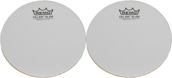Falam Slam Pad 4" / KS-0004-PH (2 pieces)
