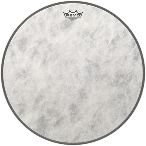 Fiberskyn 3 Ambassador Bass 18" FA151800