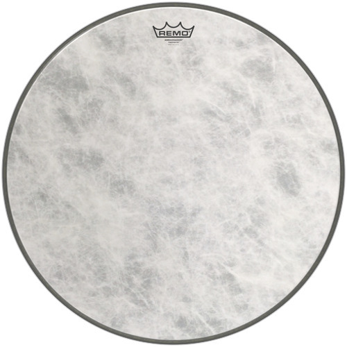 Fiberskyn 3 Ambassador Bass 20" FA152000