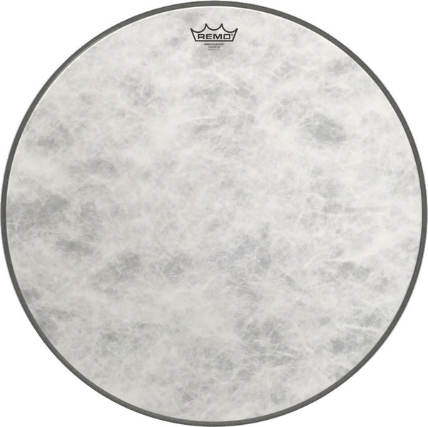 Fiberskyn 3 Ambassador Bass 22" FA152200