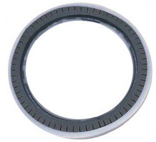 Muff'l Control Ring 12"